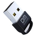 DM AD030 Bluetooth 5.0 USB Adapter - Byte Store