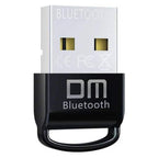 DM AD030 Bluetooth 5.0 USB Adapter - Byte Store