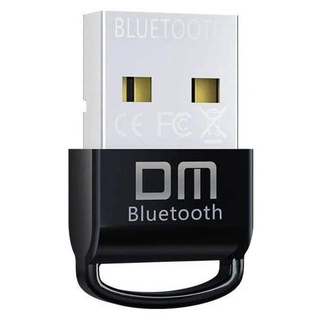 DM AD030 Bluetooth 5.0 USB Adapter - Byte Store