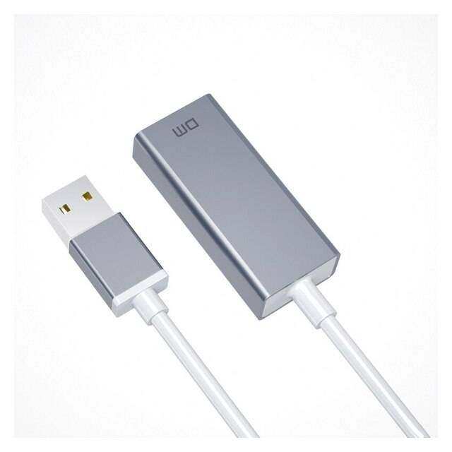DM CHB018 USB2 to LAN Adapter - Byte Store