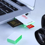 DM CR019-U2 (TF/SD) Card Reader - Byte Store