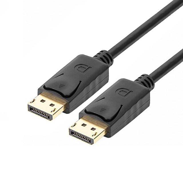DM DP to DP 1.5m Cable - Byte Store