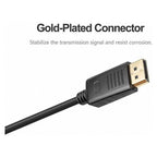 DM DP to DP 1.5m Cable - Byte Store