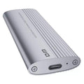DM HD1200 M.2 NVMe Type-C 3.2 SSD Enclosure - Byte Store