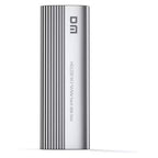 DM HD1200 M.2 NVMe Type-C 3.2 SSD Enclosure - Byte Store