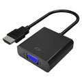 DM HDMI to VGA + 3.5mm Audio Adapter - Byte Store