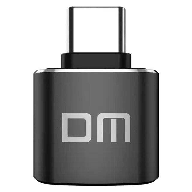 DM USB 3.0 to Type-C Adapter (OTG) - Byte Store