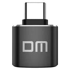 DM USB 3.0 to Type-C Adapter (OTG) - Byte Store