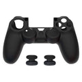 DOBE 2-IN-1 Protection Set for PS4 (Black) [TP4-0425] - Byte Store