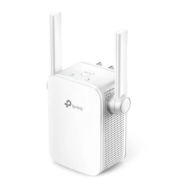 TP-Link TL-WA855RE N300 Wi-Fi Range Extender - Byte Store