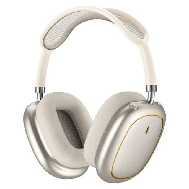 Wiwu TD-18 ANC Bluetooth Over-Ear Headset - Byte Store
