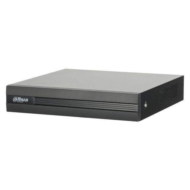 Dahua XVR1B04H-I HDCVI 4-Channel DVR [1 HDD- 5MP] - Byte Store