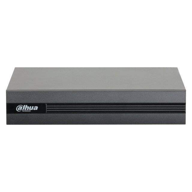 Dahua XVR1B04H-I HDCVI 4-Channel DVR [1 HDD- 5MP] - Byte Store