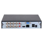 Dahua XVR1B08-I HDCVI 8-Channel DVR [2MP - 1080P - 1 HDD] - Byte Store