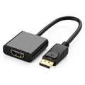 DisplayPort (DP) to HDMI Adapter - Byte Store