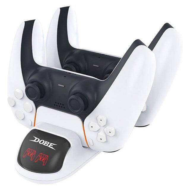 Dobe TP5-0506 Dual Charging Dock (PS5) - Byte Store