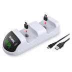 Dobe TP5-0506 Dual Charging Dock (PS5) - Byte Store