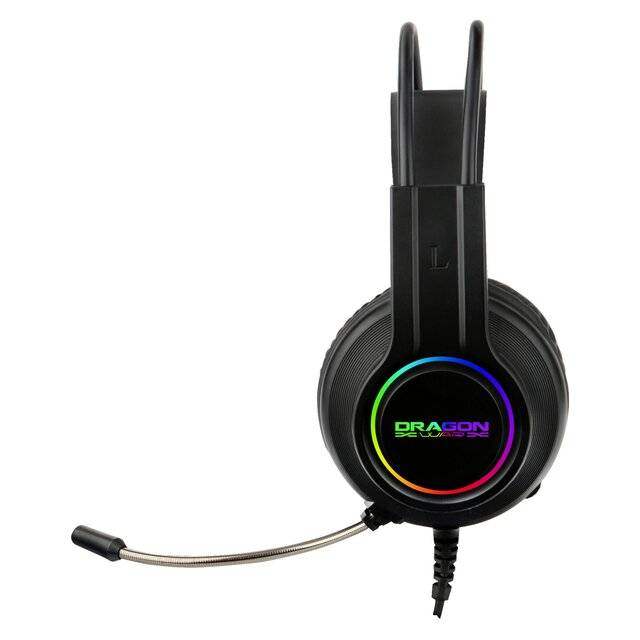 Dragon War GHS013 [7.1] Headset - Byte Store