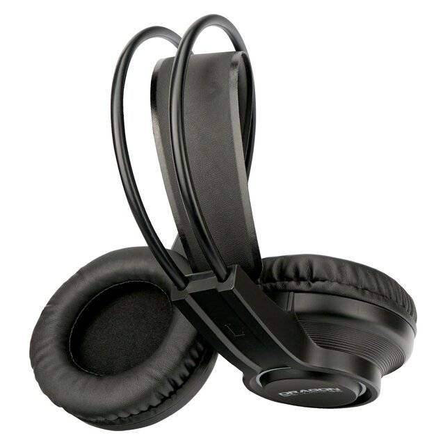 Dragon War GHS013 [7.1] Headset - Byte Store