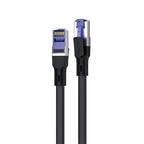 VegGieg V-E721 CAT7 FTP Flat Patch Cord 1.5m - Byte Store