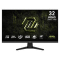 MSI MAG 325QF 32" 2K 180Hz 0.5ms Gaming Monitor - Byte Store