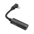 Hoco LS18 Dual Lightning Digital Audio & Charging Converter - Byte Store