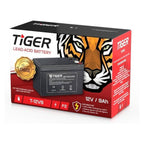 Tiger UPS Battery 12V 9Ah - Byte Store