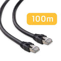 Ethernet Cable Cat6 [20m-30m-40m-50m-100m-305m] - Byte Store