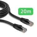 Ethernet Cable Cat6 [20m-30m-40m-50m-100m-305m] - Byte Store