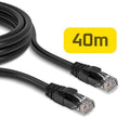 Ethernet Cable Cat6 [20m-30m-40m-50m-100m-305m] - Byte Store