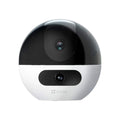 Ezviz C7 Dual-Lens 4MP+4MP (2K+) Dual-Lens Pan & Tilt Smart Wi-Fi Camera - Byte Store
