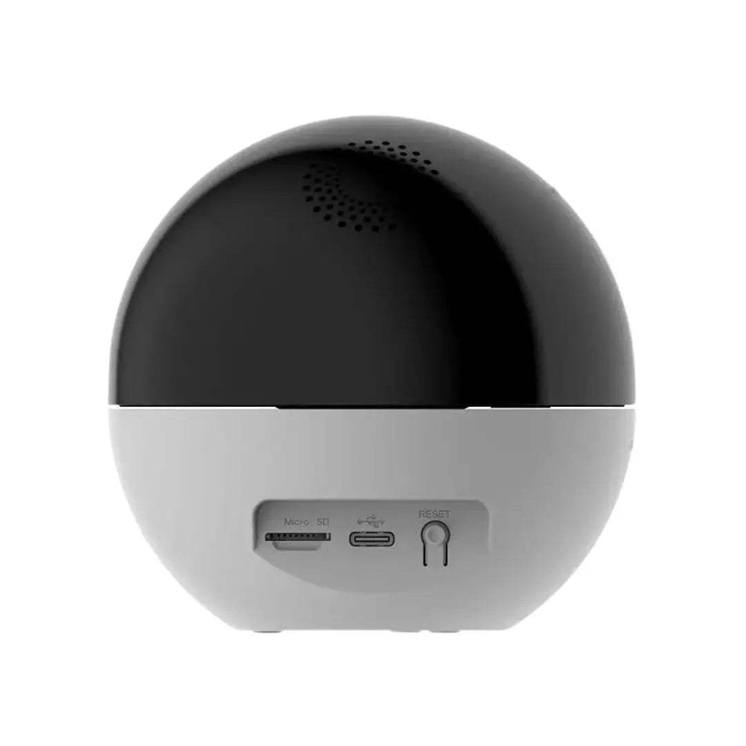Ezviz C7 Dual-Lens 4MP+4MP (2K+) Dual-Lens Pan & Tilt Smart Wi-Fi Camera - Byte Store
