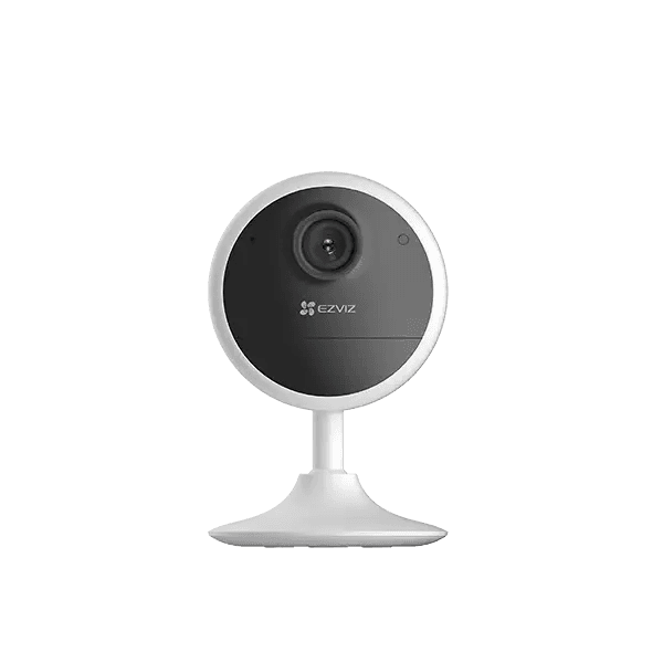 Ezviz CB1 1080p Indoor Smart Home Wifi Camera - Byte Store