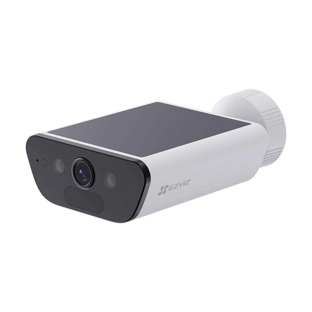 Ezviz CB5 4K (8MP) Battery Solar Charge Smart Home Camera - Byte Store
