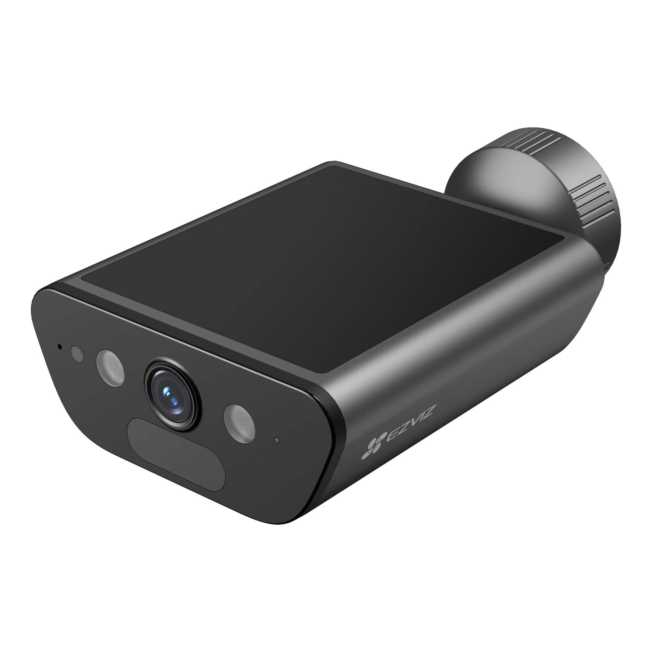 Ezviz EB5 4K (8MP) Battery Solar Charge Smart Home Camera - Byte Store