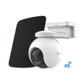 Ezviz EB8 4G 2K Pan & Tilt 4G Battery Camera (3MP) - Byte Store
