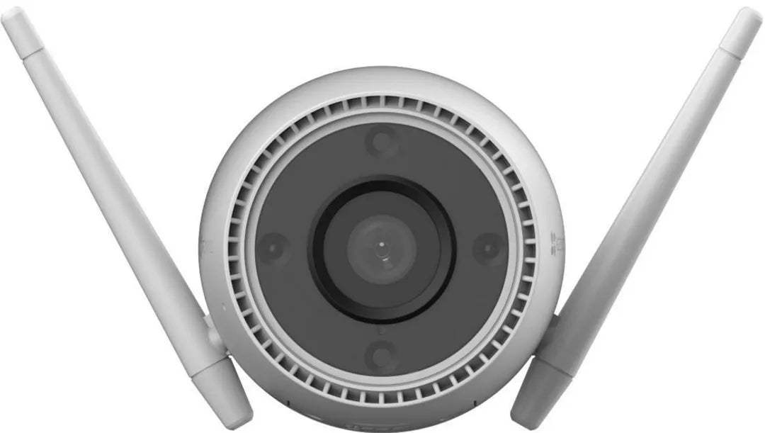 Ezviz H3C 5MP (3K) Bullet Wi-Fi Smart Home Camera - Byte Store