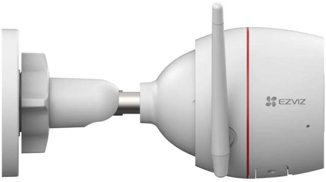 Ezviz H3C 5MP (3K) Bullet Wi-Fi Smart Home Camera - Byte Store