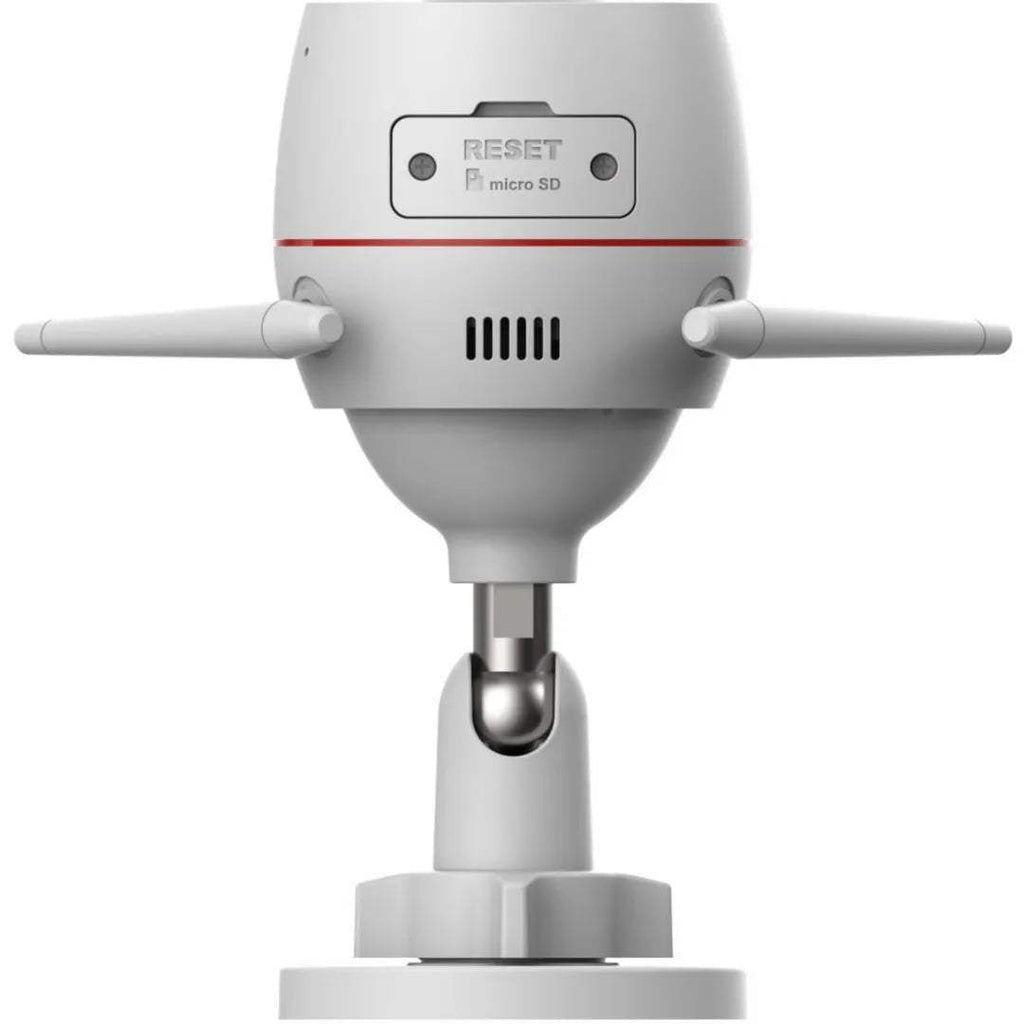 Ezviz H3C 5MP (3K) Bullet Wi-Fi Smart Home Camera - Byte Store