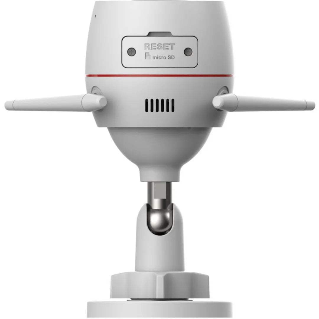 Ezviz H3C 5MP (3K) Bullet Wi-Fi Smart Home Camera - Byte Store