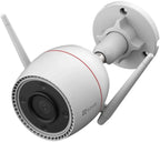 Ezviz H3C 5MP (3K) Bullet Wi-Fi Smart Home Camera - Byte Store