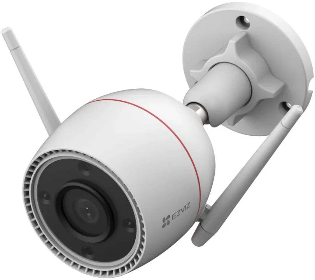 Ezviz H3C 5MP (3K) Bullet Wi-Fi Smart Home Camera - Byte Store