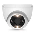 Ezviz H4 3MP (2K) POE Smart Home Camera - Byte Store