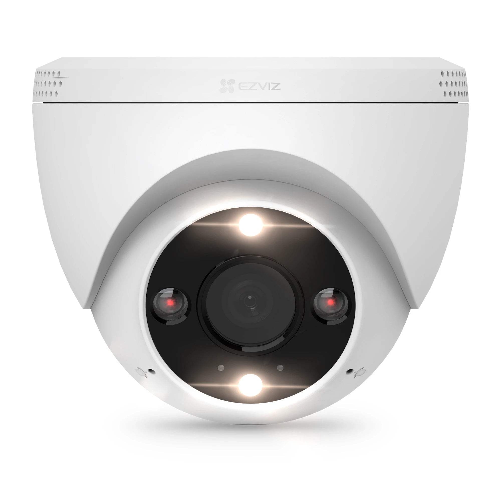 Ezviz H4 3MP (2K) POE Smart Home Camera - Byte Store