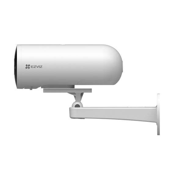 Ezviz H5 PoE 3MP (2K) Smart Home Security Camera - Byte Store