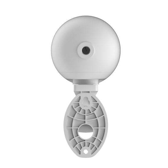 Ezviz H5 PoE 3MP (2K) Smart Home Security Camera - Byte Store