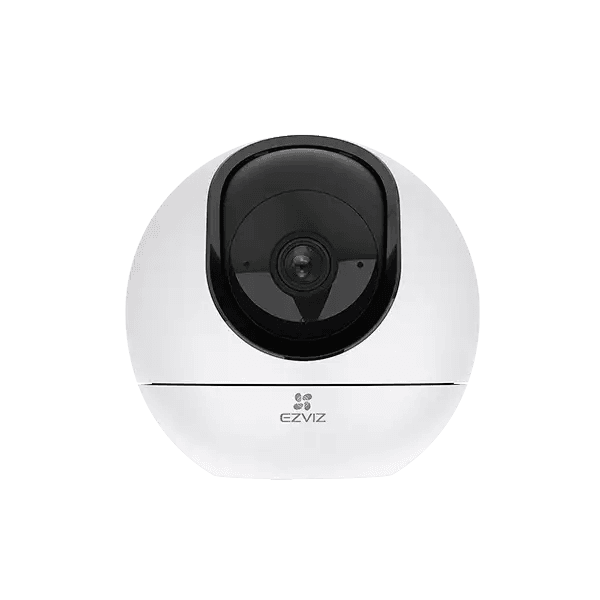 Ezviz H6 3k (5MP) Indoor Smart Home Wifi Camera - Byte Store