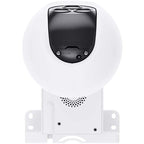 Ezviz H80F Multi 4MP+4MP+4MP (2K⁺x 3) Triple-Lens Smart Home Wi-Fi Camera - Byte Store