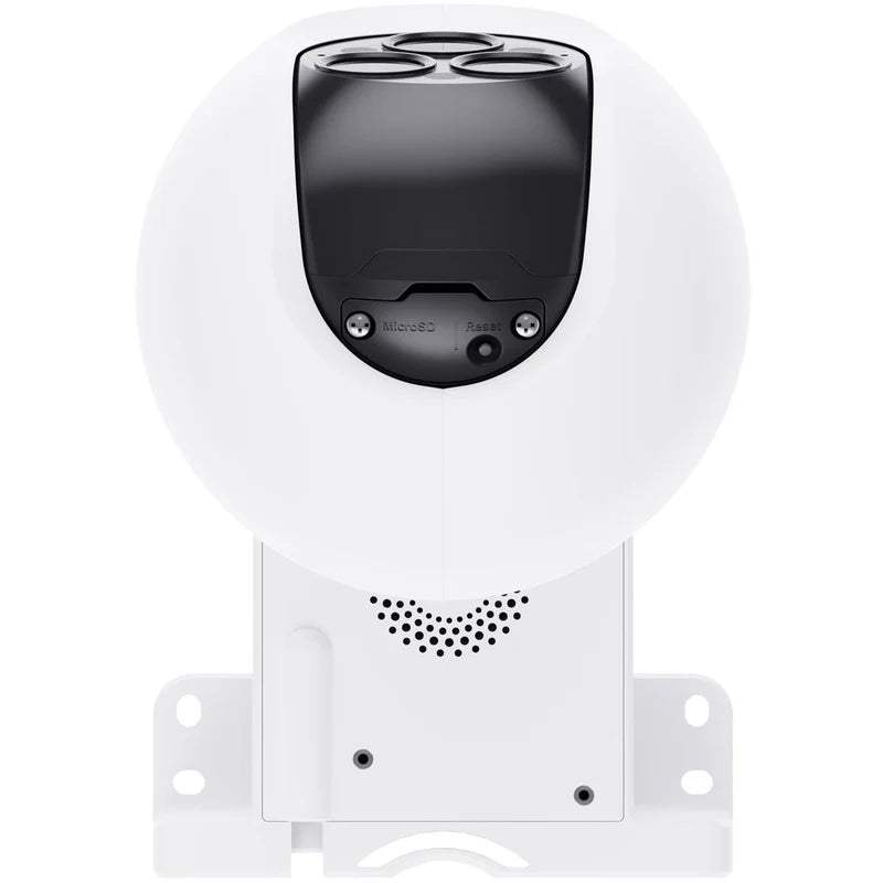Ezviz H80F Multi 4MP+4MP+4MP (2K⁺x 3) Triple-Lens Smart Home Wi-Fi Camera - Byte Store