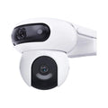 Ezviz H90 Dual 4MP+4MP (2K+) Dual-Lens Pan & Tilt Wi-Fi Camera - Byte Store
